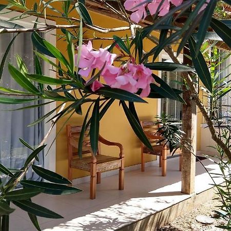 Aloha Itauna Сакуарема Екстер'єр фото